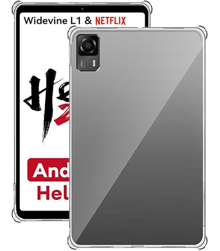 Amazon.co.jp: Gosento For Headwolf FPad5 ケース クリスタル クリア